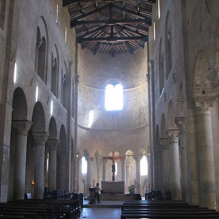 Villa Porticciolo Montepulciano Stazione Exterior foto