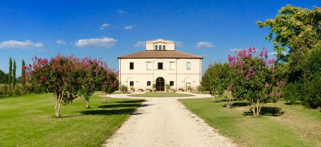 Villa Porticciolo Montepulciano Stazione Exterior foto